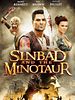 Sinbad and the Minotaur posteri