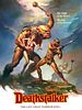 Deathstalker posteri