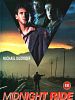 Midnight ride posteri