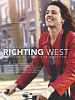 Richting west posteri