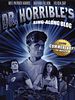 Making of Dr. Horrible's Sing-Along Blog posteri