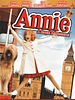 Annie : A Royal Adventure ! posteri