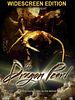 The Dragon Pearl posteri