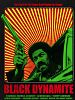Black Dynamite 2 posteri