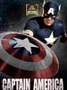 Captain America posteri