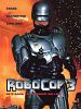 RoboCop 3 posteri