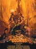 The Goonies posteri
