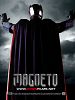 X-Men Origins: Magneto posteri
