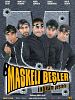 Maskeli Beşler posteri
