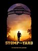 Stomp the Yard posteri