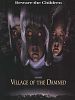 Village of the damned posteri