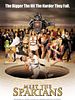Meet The Spartans posteri