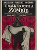 I Walked With A Zombie posteri