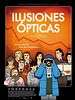 Optik Yanılmalar posteri