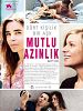 Mutlu Azınlık posteri