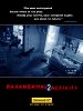 Paranormal Activity 2 posteri