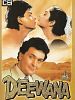 Deewana posteri