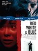 Kırmızı, Beyaz&Mavi posteri