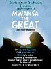 Mwansa the Great posteri