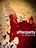 Afterparty posteri