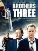 Brothers Three : An American Gothic posteri