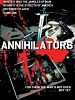 The Annihilators posteri