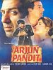 Arjun Pandit posteri