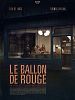 Le Ballon de rouge posteri