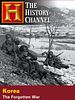 Korea : The forgotten war posteri