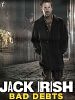 Jack Irish: Bad Debts posteri