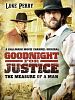 Goodnight for Justice: The Measure of a Man posteri