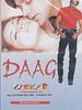 Daag: The Fire posteri