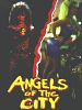 Angels of the city posteri