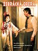 Zebrácká opera posteri