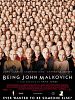 John Malkovich Olmak posteri