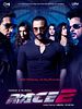 Race 2 posteri