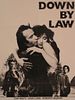 Down by Law posteri