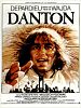 Danton posteri