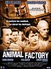 Animal Factory posteri