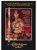 Conan 2 posteri