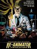 Re-Animator posteri