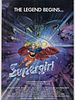 Supergirl posteri