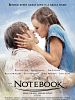 The Notebook posteri