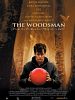 The Woodsman posteri