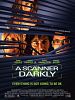 A Scanner Darkly posteri