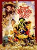 Muppet Treasure Island posteri