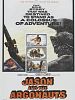 Jason and the Argonauts posteri