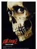 Evil Dead II posteri