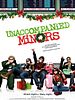 Unaccompanied Minors posteri