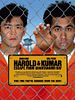 Harold & Kumar Escape from Guantanamo Bay posteri